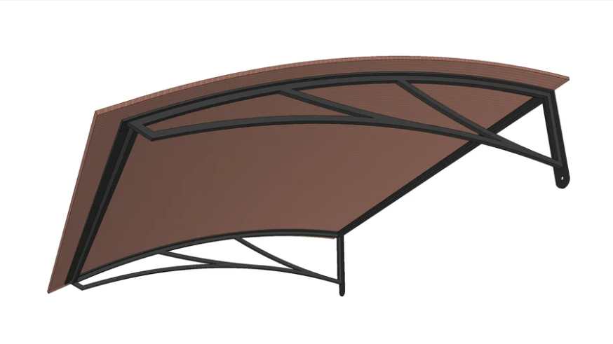 Multiwall Awning multiwall-awning
